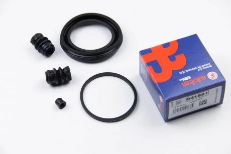 Ремкомпл. суппорта перед MITSUBISHI L 200/PAJERO SPORT (60мм) 07- SEINSA AUTOFREN D41881