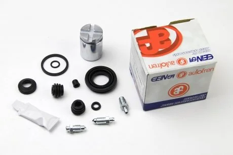 Елементи гальмівного супорта AUTOFREN D41588C