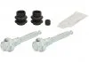 Р-кт направл. супорта задн. Nissan Qashqai 07-, Tiida 07-, X-Trail 01- (Akebono 8.2mm) AUTOFREN D7178C (фото 1)
