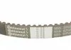 Ремкомплект ГРМ (Вир-во ContiTech) CONTITECH CT1115K1 (фото 4)