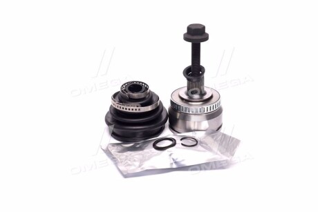 ШРКШ зовн. 33z/30z/53mm ABS:45 Audi A4, A6 Skoda Superb I VW Passat 1.6-2.5D 11.94-03.08 DENCKERMANN C120002