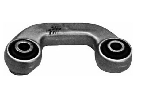 Тяга стабiлiзатора перед. права Audi A4, A6 Skoda Superb I VW Passat 1.6-4.2 11.94-03.08 FAST FT20503