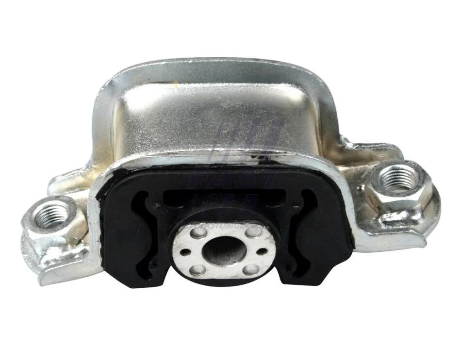 Опора двигуна зад. ліва Fiat Ducato/ Citroen Jumper/ Peugeot Boxer 1.9D-2.8D 03.94-04.02 FAST FT52013 (фото 1)