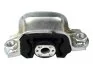 Опора двигуна зад. ліва Fiat Ducato/ Citroen Jumper/ Peugeot Boxer 1.9D-2.8D 03.94-04.02 FAST FT52013 (фото 1)