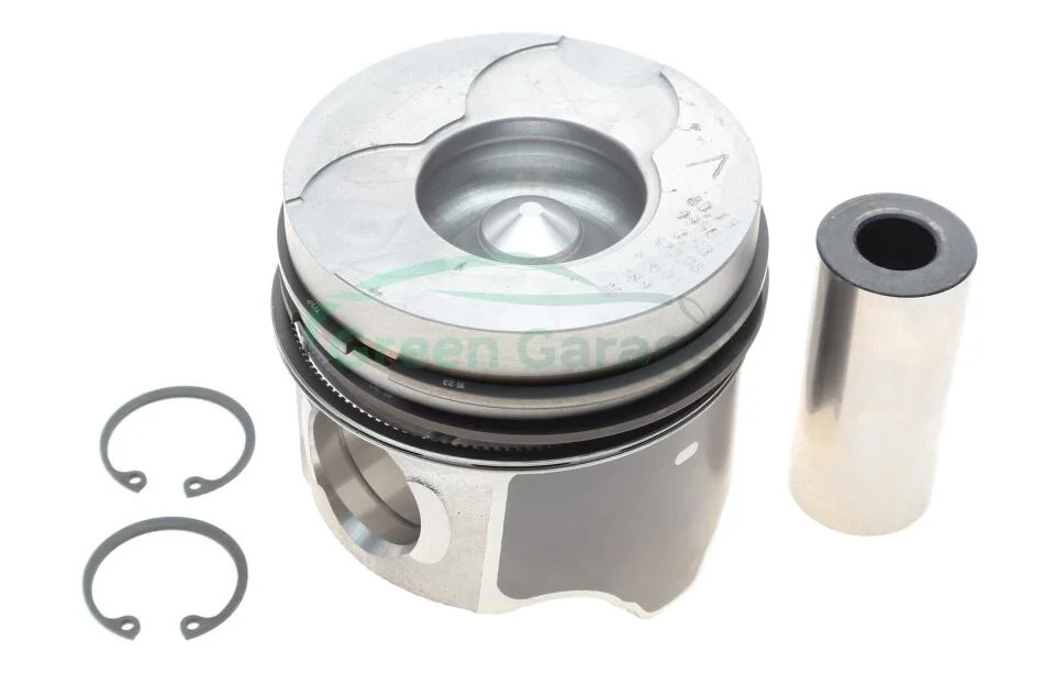 Поршня Renault 80,5 (+0,50) Renault 1.9 dTI mot.F9Q 718/730/734/780 97- (шкворень 28x60) KOLBENSCHMIDT 99 561 620 (фото 1)