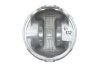 Поршня Renault 80,5 (+0,50) Renault 1.9 dTI mot.F9Q 718/730/734/780 97- (шкворень 28x60) KOLBENSCHMIDT 99 561 620 (фото 3)