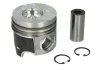 Поршень з кільцями RENAULT 80,50 F9Q 1,9TD (Mahle) MAHLE / KNECHT 021 58 02 (фото 1)