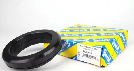 Подшипник опоры аморт. RENAULT MEGANE III передн. (пр-во SNR) NTN SNR M255.10