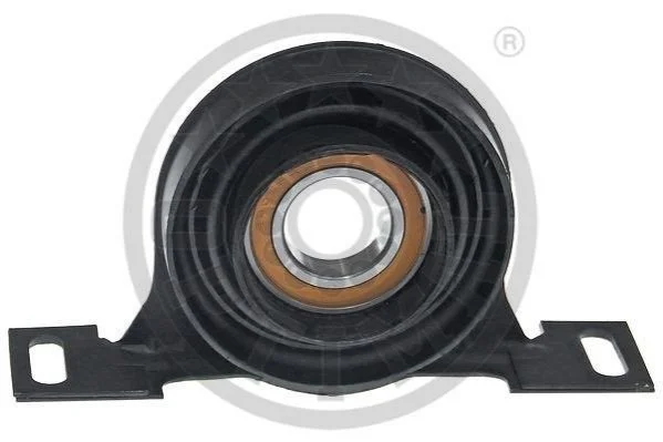 Підвісний підшипник BMW 3 (E36), 3 (E46), 5 (E34), 5 (E39), Z3 (E36) 1.6-3.0 08.89-02.05 OPTIMAL F86777 (фото 1)