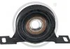 Підвісний підшипник BMW 3 (E36), 3 (E46), 5 (E34), 5 (E39), Z3 (E36) 1.6-3.0 08.89-02.05 OPTIMAL F86777 (фото 1)