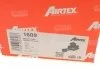 Водяний насос T4/Caddy II/Golf II/III/Passat B3/B4 1.9D/TD/1.6-2.0 (посилений підшипник) AIRTEX 1609 (фото 8)