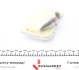 Повторитель поворота на зеркало Citroen Jumper/Fiat Ducato/Peugeot Boxer 06- (L) (белый) AUTOTECHTEILE 503 0093 (фото 2)