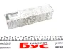 Клапан регулювання фаз газорозподілу RENAULT 8200823650 (фото 1)