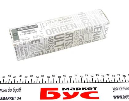 Клапан регулювання фаз газорозподілу RENAULT 8200823650