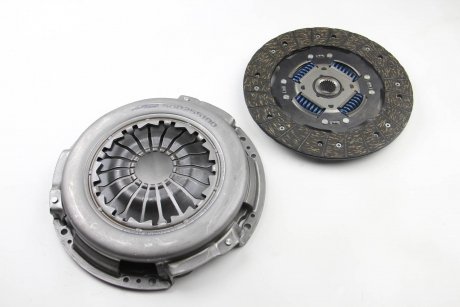 Комплект зчеплення Ma-Pa 000255 109