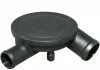 Клапан вентиляции картерных газов Golf -97/Passat -00/A6 -01 1.9TDI JP GROUP 1116002700 (фото 1)