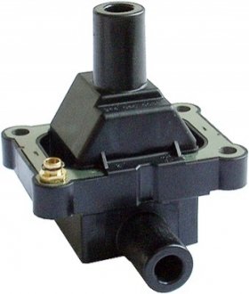 Катушка зажигания W124/W140/W202/W210/W463/VITO/VW LT 2.0i/2.3i 95- HELLA 5DA193175-361