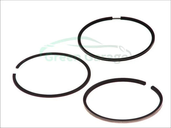 Кольца поршневые Scudo/Expert/Jumper/Berlingo 2.0/2.2HDi (85mm/STD) 08-114700-00 GOETZE 0811470000 (фото 1)