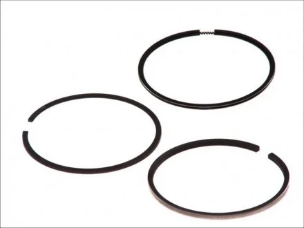 Кольца поршневые Scudo/Expert/Jumper/Berlingo 2.0/2.2HDi (85mm/STD) 08-114700-00 GOETZE 0811470000