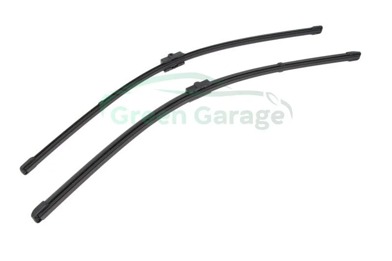 Щітка дворн. К-кт (60+60см) Side Pin 22mm безкаркас MB C-Class/E-Class 07- DF-104 DENSO DF104 (фото 1)