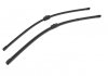 Щітка дворн. К-кт (60+60см) Side Pin 22mm безкаркас MB C-Class/E-Class 07- DENSO DF-104 (фото 1)