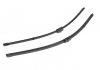 Щітка дворн. К-кт (60+60см) Side Pin 22mm безкаркас MB C-Class/E-Class 07- DENSO DF-104 (фото 2)