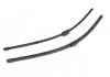 Щітка дворн. К-кт (60+60см) Side Pin 22mm безкаркас MB C-Class/E-Class 07- DF-104 DENSO DF104 (фото 2)