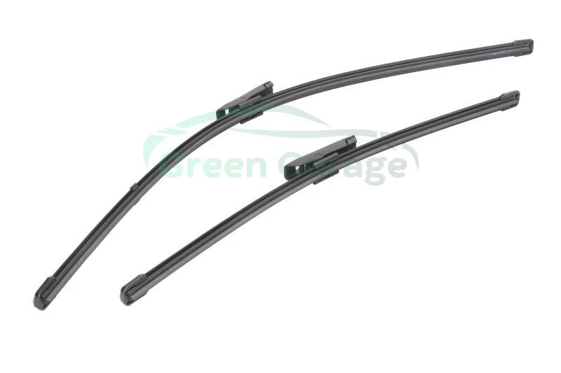 Щітка дворн. К-кт (65+45см) Bayonet Arm безкаркас NEMO/FIORINO/BIPPER/ 07- DF-042 DENSO DF042 (фото 1)