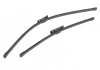 Щітка дворн. К-кт (65+45см) Bayonet Arm безкаркас NEMO/FIORINO/BIPPER/ 07- DF-042 DENSO DF042 (фото 1)