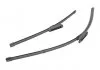 Щітка дворн. К-кт (65+45см) Bayonet Arm безкаркас NEMO/FIORINO/BIPPER/ 07- DF-042 DENSO DF042 (фото 2)