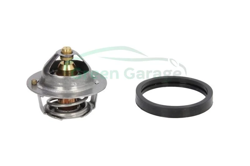 Термостат Ford Fiesta IV/Focus 1.4/1.6i 16V 97-12 (82 C) CALORSTAT BY VERNET TH6245.82J (фото 1)