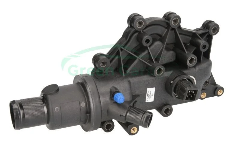 Термостат Renault Clio/Megane II/Scenic II 1.6 03- (83C) CALORSTAT BY VERNET TH6971.83J (фото 1)