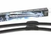 Щетка дворн. к-кт (53+50см) HBG1.1 безкаркас BMW 3/MONDEO/PASSAT/T4 BOSCH 3 397 118 986 (фото 1)