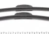Щетка дворн. к-кт (53+50см) HBG1.1 безкаркас BMW 3/MONDEO/PASSAT/T4 BOSCH 3 397 118 986 (фото 2)