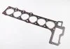 Прокладка головки BMW 3 (E36),5 (E34/E39)/Omega B 1.7D/2.5D 91-01 (1.68mm) BGA CH5582 (фото 1)