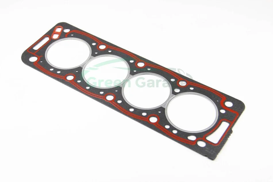 Прокладка головки Ducato/Jumper/Boxer/Scudo/Expert 1.9TD (1905) 94- (1.4mm) BGA CH6590A (фото 1)