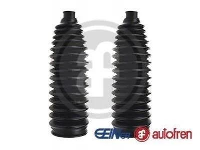 Пыльник рулевой тяги к-кт Passat/Tiguan/Golf/Octavia/Astra J 97- SEINSA AUTOFREN D9018C (фото 1)