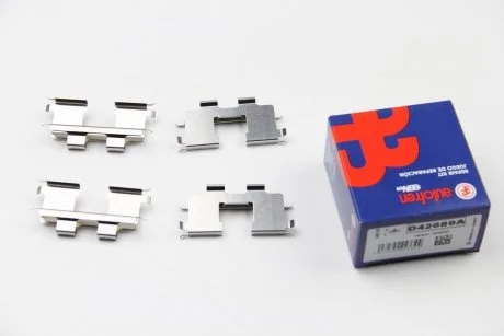 Гальмівні аксесуари AUTOFREN D42689A