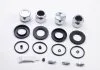 Ремкомпл. суппорта перед MB T1/T2/DAILY (44мм) 77-96 (4 поршня) SEINSA AUTOFREN D41766C