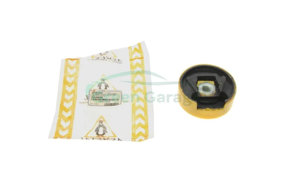 Подушка двигуна ASMETAL 45VW1610 (фото 1)