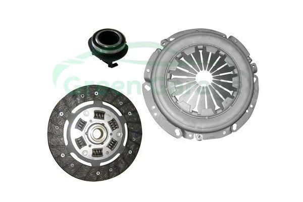 К-т зчеплення 200mm Renault Megane/ Scenic 1.6i 96-99/ Dacia Logan 1,6 09/04- ASAM 30326 (фото 1)