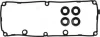 Прокладка клапанной крышки (к-кт) 1.6/2.0 TDI Caddy 10-/T5 09- 15-40486-01 VICTOR REINZ 154048601 (фото 4)
