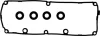 Прокладка клапанной крышки (к-кт) 1.6/2.0 TDI Caddy 10-/T5 09- 15-40486-01 VICTOR REINZ 154048601 (фото 5)