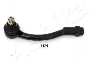 Накінечник кермової тяги правий Hyundai I20, I30, IX20 Kia Soul, Venga 1.1D-1.6D 08.08- ASHIKA 1110HH20R