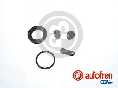 Ремкомплект супорта Hyundai Genesis 01/08-, Hyundai Santa Fe 01/09-, Kia Sorento 11/09- AUTOFREN D41678 (фото 1)