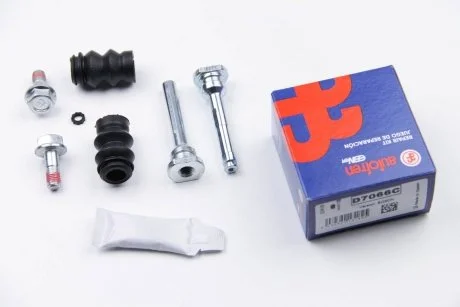 Елементи гальмівного супорта AUTOFREN D7066C