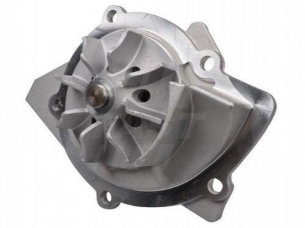 Водяна помпа Fiat/Ford/PSA/Volvo 1.6DMultijet/2.0DMultijet/2.0Hdi/2.0TDCi/2.2 HDi 2000- FAST FT57150
