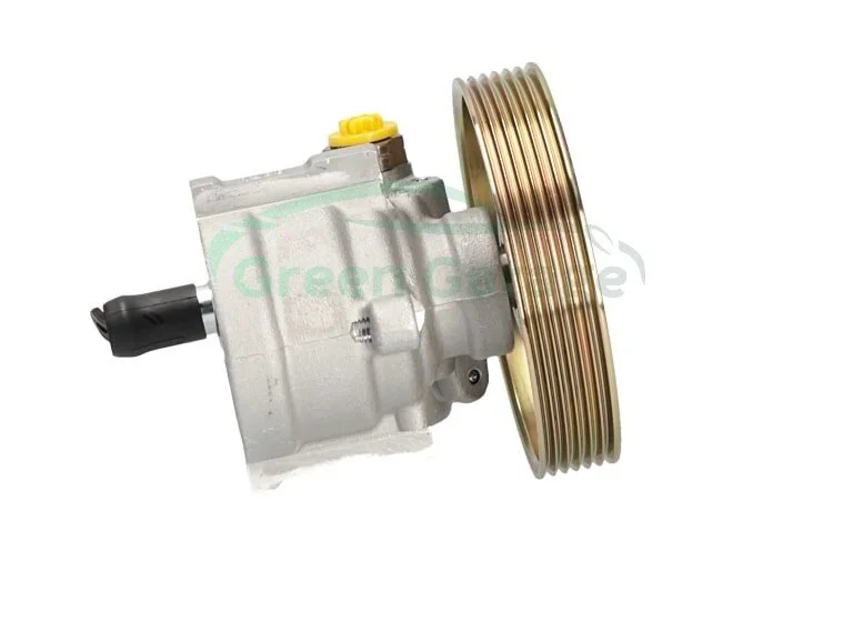 Насос гідропідсилювача LAGUNA/MASTER 1.9 DCI 00-07 (зі шківом 6pk) MSG OP 016 (фото 1)