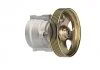 Насос гідропідсилювача LAGUNA/MASTER 1.9 DCI 00-07 (зі шківом 6pk) MSG OP 016 (фото 4)