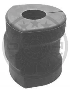 (Ø 23mm) Втулка стабілізатора перед. BMW 3 (E36), 5 (E34), Z3 (E36) 1.8-4.0 01.88-06.03 OPTIMAL F85114